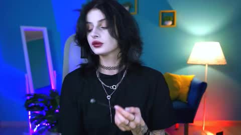 Snapshot of jade_castle chatting on 10/10/25, 09:25 jade_castle online show from 10/10/25, 09:25