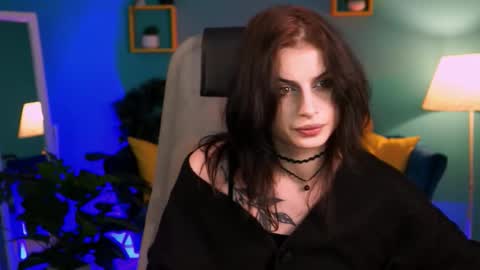 jade_castle online show from 01/13/26, 04:56