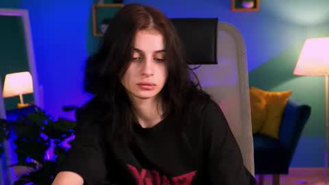 jade_castle online show from 01/19/26, 04:22