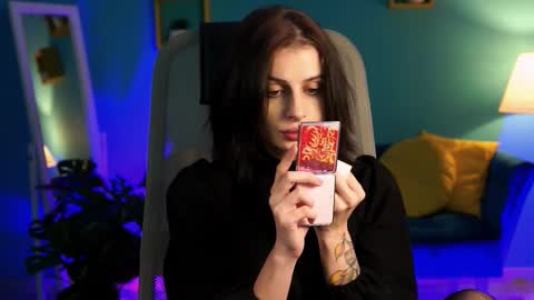 jade_castle online show from 02/07/26, 04:43