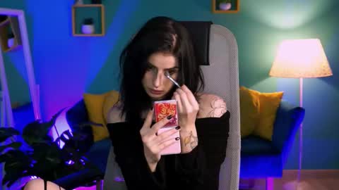 jade_castle online show from 03/08/26, 04:33