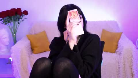 jade_castle online show from 03/26/26, 04:45