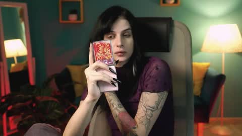 jade_castle online show from 04/04/26, 05:54