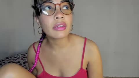 Jadeleidy Dorthini online show from 02/16/25, 11:05