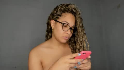 Jadeleidy Dorthini online show from 09/29/25, 10:03