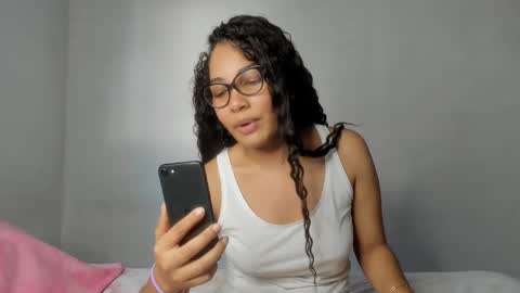 Jadeleidy Dorthini online show from 01/18/26, 09:18