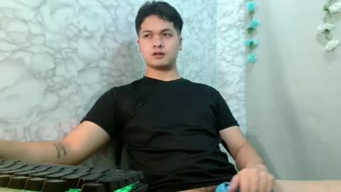 jade_halo online show from 05/03/26, 03:40