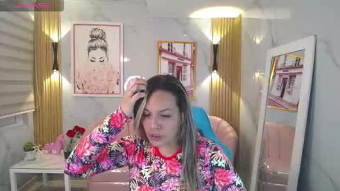 Jade  online show from 11/02/25, 03:31