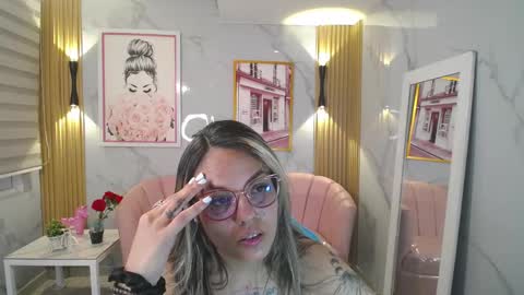 Jade  online show from 11/05/25, 03:28