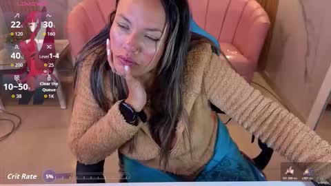 Jade  online show from 02/03/26, 06:51