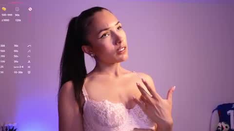 Snapshot of jade_paris chatting on 06/19/26, 04:55 Jade Paris online show from 06/19/26, 04:55