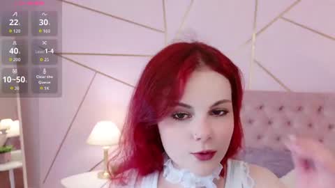 Snapshot of jade_plaress chatting on 07/03/26, 01:28 Erica 3 online show from 07/03/26, 01:28