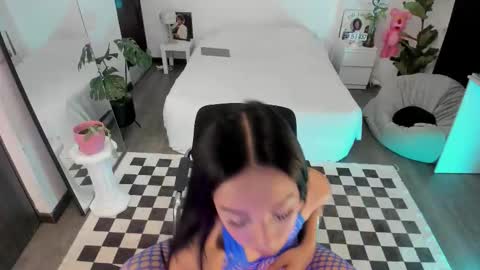 Jade  independent model online show from 03/10/26, 12:43