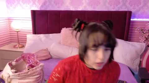 Jade online show from 04/22/26, 11:56