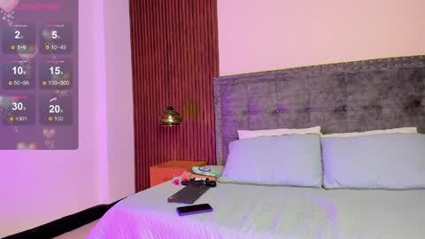 karlla scarlet online show from 04/24/26, 03:53