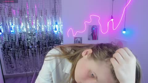 Jade online show from 02/09/25, 02:49