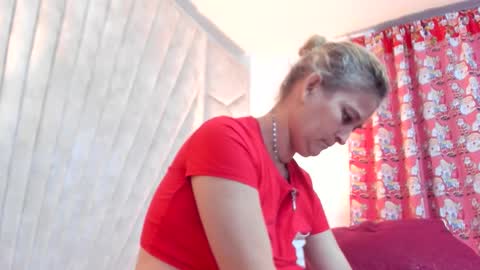 Jade  online show from 12/18/25, 10:10