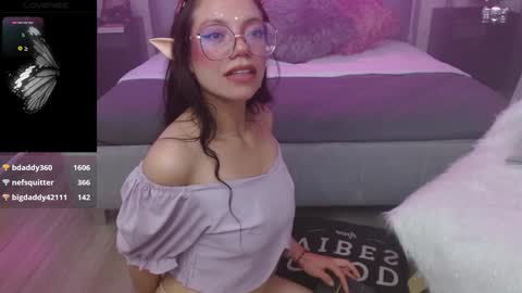 JADE online show from 01/08/25, 02:35