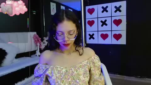 JADE online show from 02/20/25, 01:08