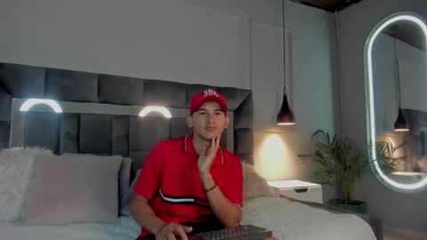 Jade online show from 02/22/26, 04:35