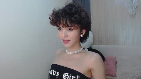 Adriana online show from 10/20/25, 02:17