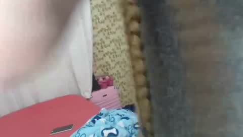 Jade Watson online show from 02/17/25, 02:20