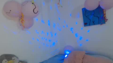 Jade Watson online show from 11/13/25, 04:33