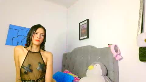 Jade Watson online show from 04/24/26, 07:11