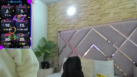 jade white  online show from 03/16/26, 01:04