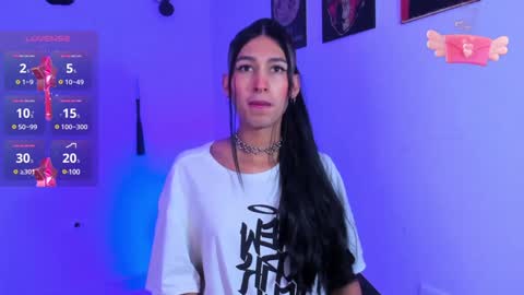 Jade Benett online show from 12/29/24, 10:12