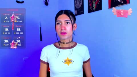 Jade Benett online show from 01/08/25, 02:25