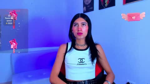 Jade Benett online show from 01/22/25, 01:53