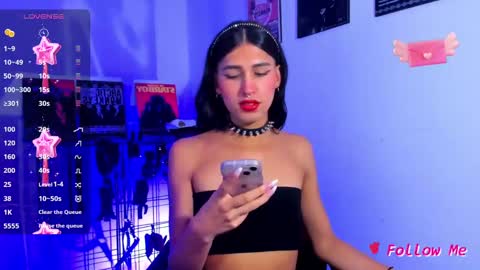 Jade Benett online show from 02/28/25, 12:20