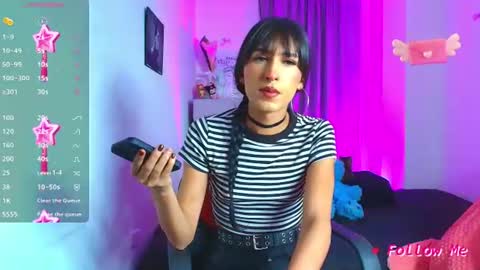 Snapshot of jadebenett chatting on 07/13/26, 03:42 Jade Benett online show from 07/13/26, 03:42