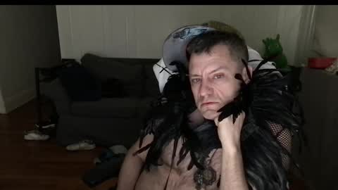 jadedpancake online show from 02/02/25, 04:54