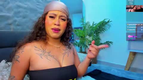 Snapshot of jadee__ chatting on 03/06/25, 05:57 jadee__ online show from 03/06/25, 05:57