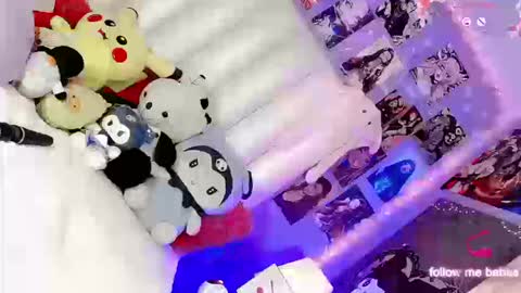 Jadee Williamss online show from 09/11/25, 03:56