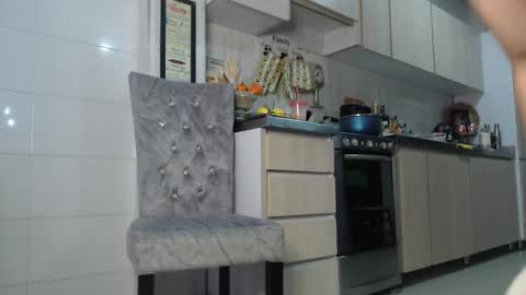 Jade online show from 01/28/25, 05:35