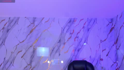 JADE EVANS online show from 01/30/25, 12:18