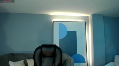 JADE EVANS online show from 02/18/25, 12:37