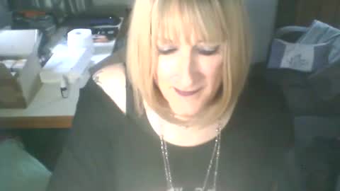 Jademinx online show from 11/27/25, 03:25