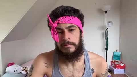 Jade online show from 02/09/25, 04:29