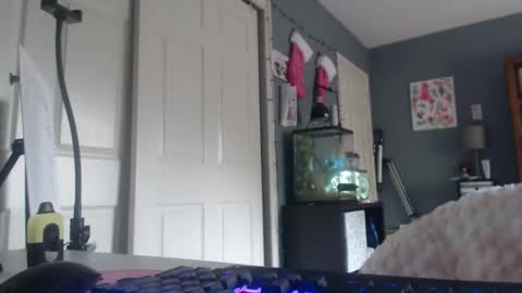 Jade online show from 03/08/26, 02:21