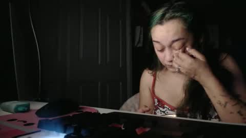 Jade online show from 03/09/26, 10:08