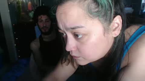 Jade online show from 03/14/26, 02:44