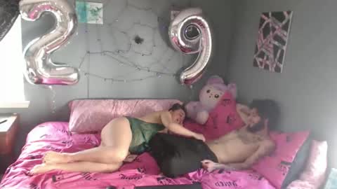 Jade online show from 03/20/26, 05:07