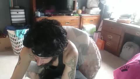 Jade online show from 03/27/26, 07:13