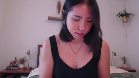 Snapshot of jadelove_ chatting on 01/22/25, 08:49 Jade Love online show from 01/22/25, 08:49
