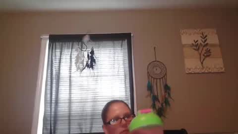 JadeLuv online show from 12/29/24, 05:44