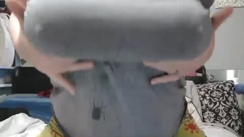 JadeLuv online show from 02/08/26, 03:15